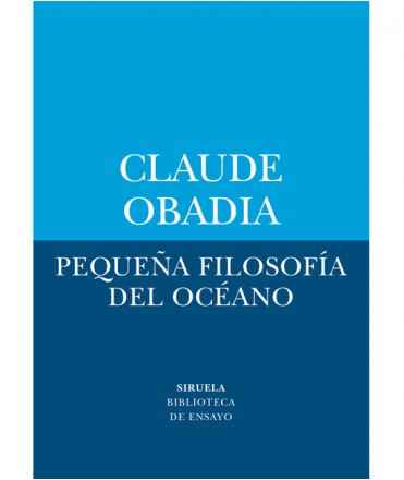 Pequeña filosofía del océano