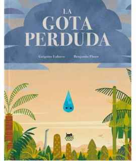 La gota perduda