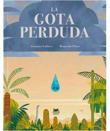 La gota perduda
