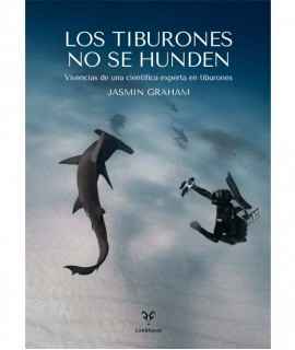 Los tiburones no se hunden