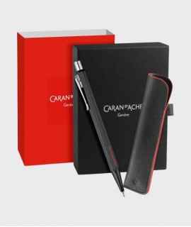 Set Portamines Caran d'Ache Ecridor Racing 