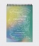 Cuaderno para pintar Caran d'Ache Claim Your Style