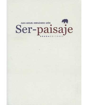 Ser-paisaje