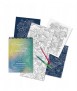 Cuaderno para pintar Caran d'Ache Claim Your Style