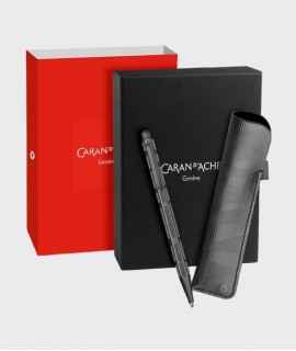 Set Bolígraf Caran d'Ache Ecridor Racing