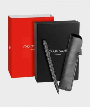 Set Bolígrafo Caran d'Ache Ecridor Racing