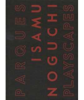 Isamu Noguchi Playscapes Parks