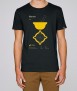 Samarreta Morter, negre