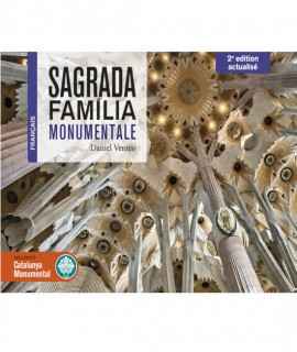 Sagrada Familia monumentale