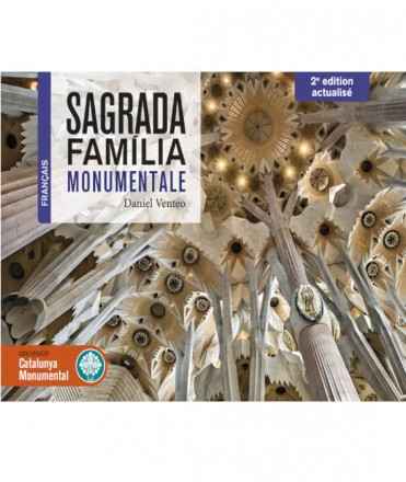Sagrada Familia monumentale