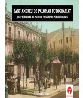 Sant Andreu de Palomar fotografiat