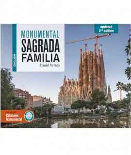 Monumental Sagrada Familia