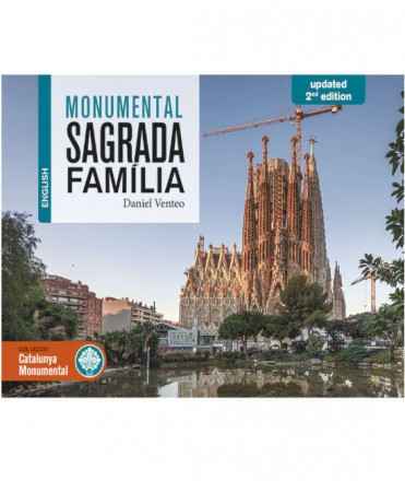 Monumental Sagrada Familia