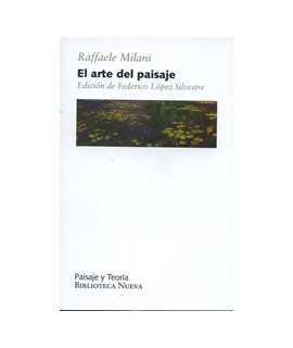 The art of landscape