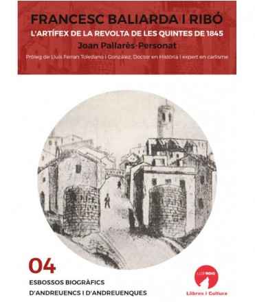 Francesc Baliarda i Ribó