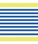 Toalla Stripes