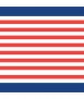 Toalla Stripes