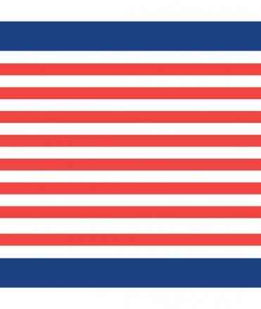 Toalla Stripes