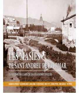 Les masies de Sant Andreu Palomar