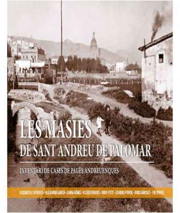 Les masies de Sant Andreu Palomar