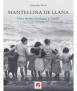 Mantellina de llana