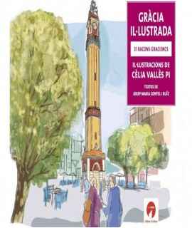 Gràcia il·lustrada