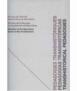Pedagogies Transhistòriques