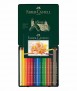 Lápices de colores Polychromos. 24 unidades 