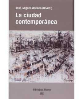 La ciudad contemporanea