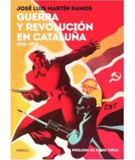 Guerra y revolución en Cataluña