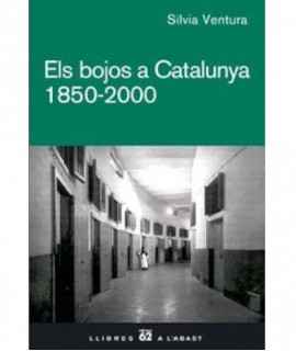 Els bojos a Catalunya 1850-2000