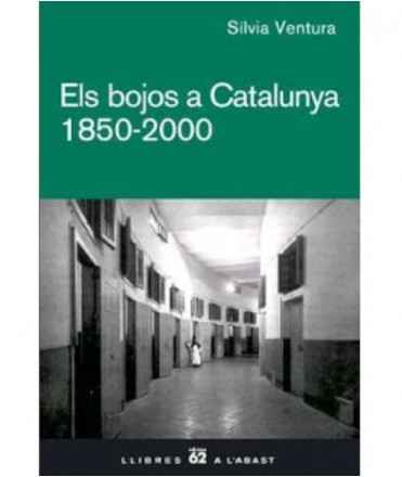 Els bojos a Catalunya 1850-2000