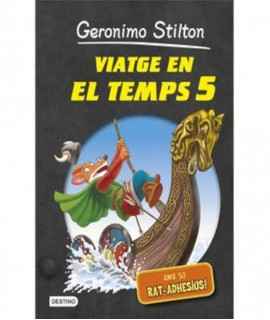 Viatge en el temps 5