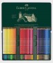 Llapis de colors Polychromos. 60 unitats 