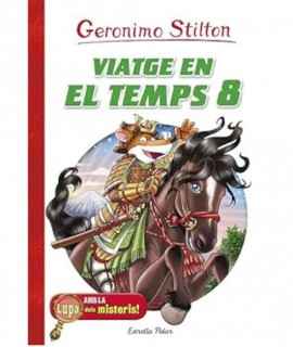 Viatge en el temps 8