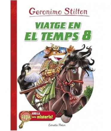 Viatge en el temps 8