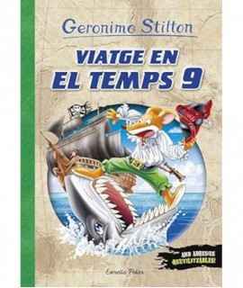 Viatge en el temps 9