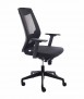 Silla Rocada RD9084, negro