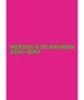 HERZOG & DE MEURON 2005-2007 The Complete Works, Volume 6