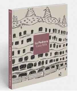 La Pedrera Casa Milà, Català