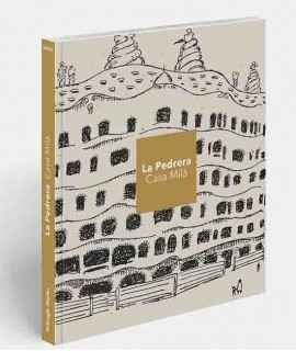 La Pedrera Casa Milà, Espanyol