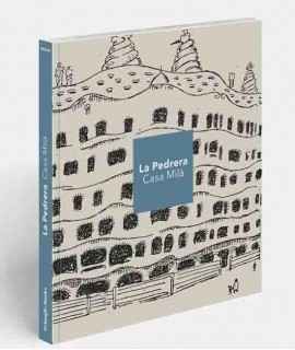 La Pedrera Casa Milà, English