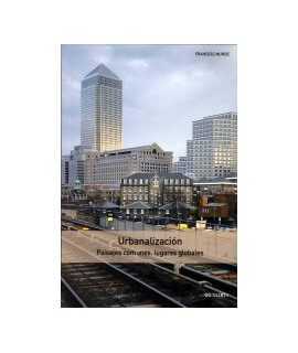 Urbanization: Common Landscapes, Global Places