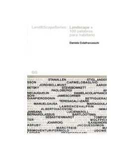 Landscape + 100 words to inhabit it