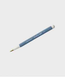 Bolígrafo Drehgriffel, Blau pedra.