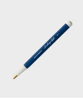 Bolígraf Drehgriffel, Blau marí