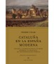 Cataluña en la España moderna