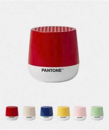 Altaveu Mino+ x Pantone