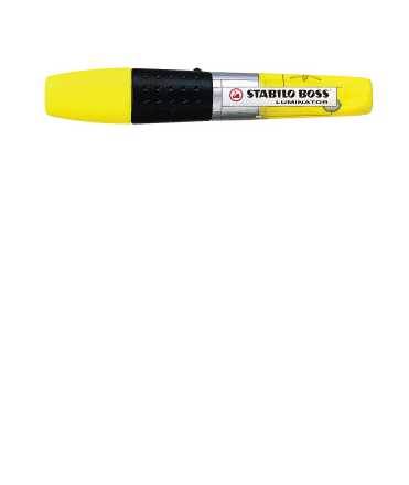 Luminator marker blue