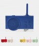 Ràdio Tykho 3 x Pantone